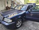 Mercedes C 180-2