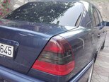 Mercedes C 180-5