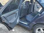Mercedes C 180-12