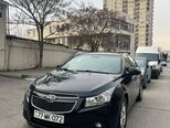 Chevrolet Cruze-1