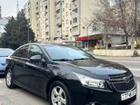 Chevrolet Cruze-3