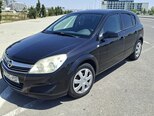 Opel Astra-2