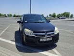 Opel Astra-1