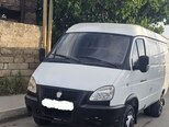 GAZ GAZel (2705-757)-1