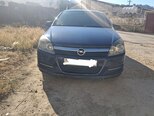 Opel Astra-1