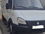 GAZ GAZel (2705-757)-3