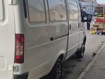 GAZ GAZel (2705-757)-4