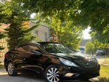 Hyundai Sonata-2