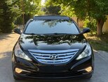 Hyundai Sonata-4