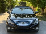 Hyundai Sonata-5