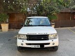 Land Rover RR Sport-1