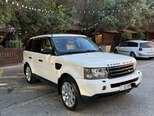 Land Rover RR Sport-3