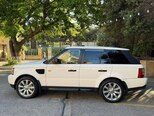Land Rover RR Sport-5