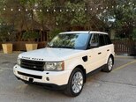 Land Rover RR Sport-2