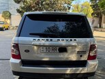Land Rover RR Sport-6