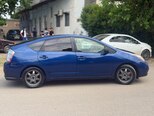 Toyota Prius-4