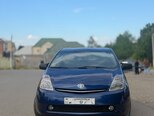 Toyota Prius-1