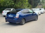Toyota Prius-9