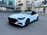 Hyundai Sonata-8