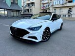 Hyundai Sonata-1