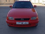 Opel Astra-1