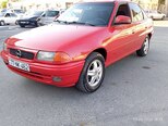 Opel Astra-2