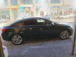 Chevrolet Cruze-4