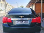 Chevrolet Cruze-2