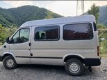 Ford Transit-7