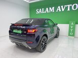 Land Rover RR Evoque-7