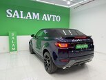Land Rover RR Evoque-8