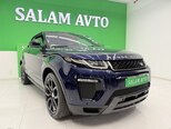 Land Rover RR Evoque-1