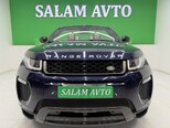 Land Rover RR Evoque-2