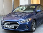 Hyundai Elantra-5