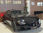 Maserati Ghibli-2