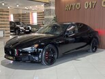 Maserati Ghibli-4