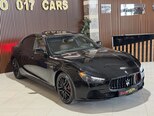 Maserati Ghibli-3