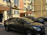 Chevrolet Cobalt-6