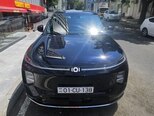 Changan Qiyuan Q07-1