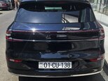 Changan Qiyuan Q07-2
