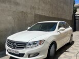 GAC Trumpchi GA5-5