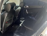 GAC Trumpchi GA5-4