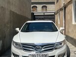 GAC Trumpchi GA5-1