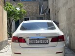 GAC Trumpchi GA5-2