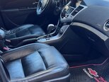 Chevrolet Cruze-9