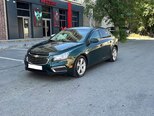 Chevrolet Cruze-3