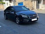 Chevrolet Cruze-2