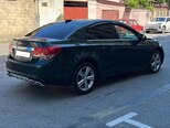 Chevrolet Cruze-5