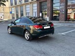 Chevrolet Cruze-4