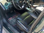 Chevrolet Cruze-12